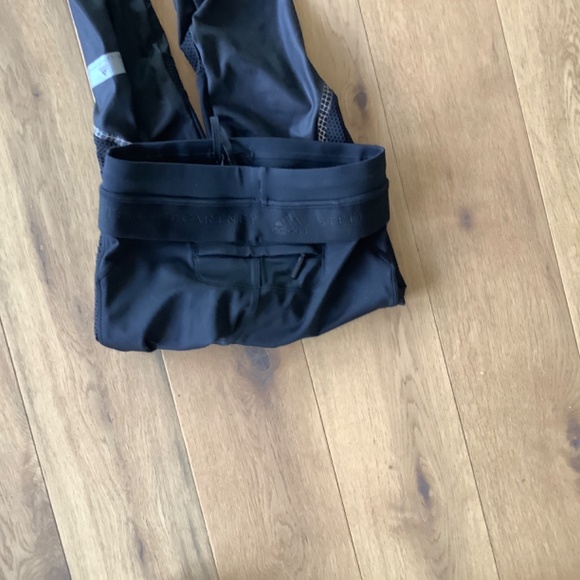 Stella McCartney by Adidas Leggings - XS NWOT - Picture 6 of 6